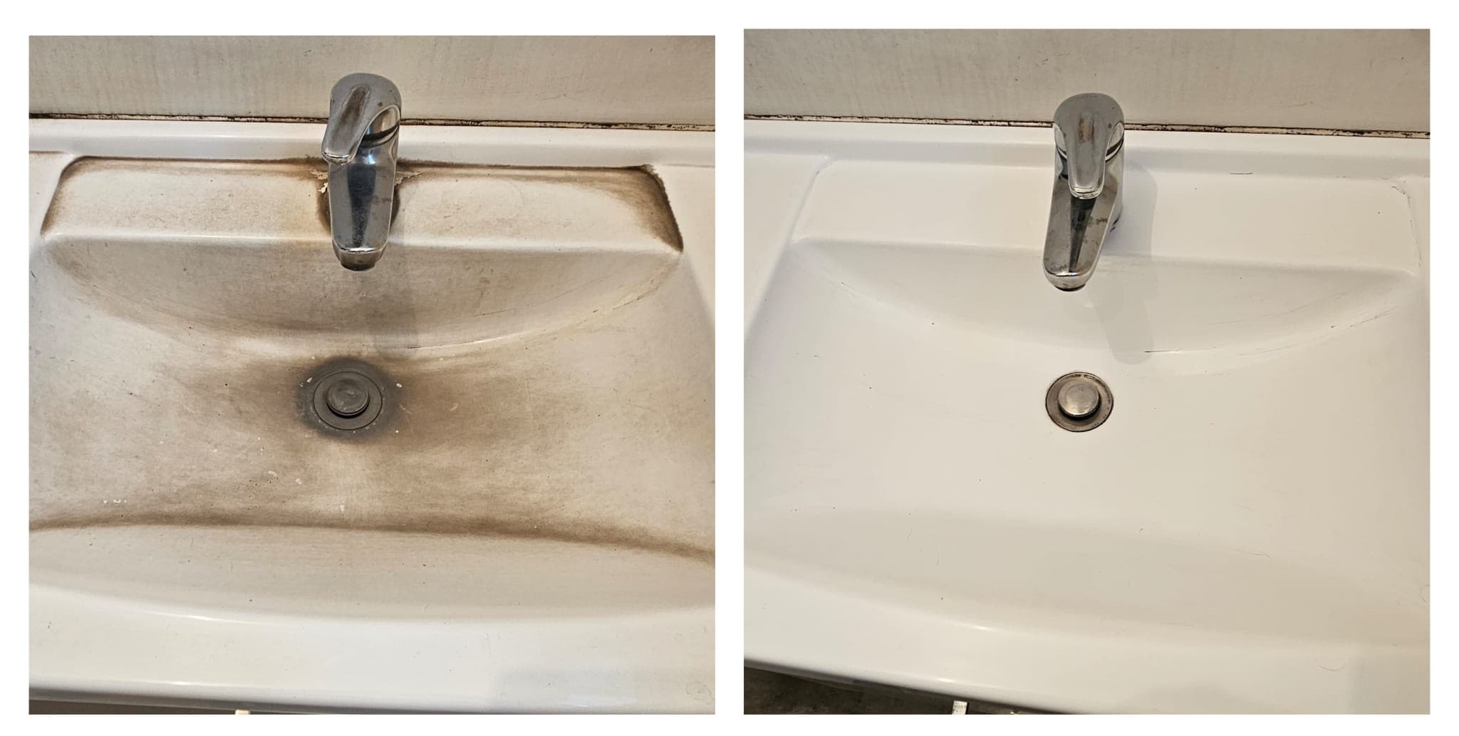Deep clean image 9