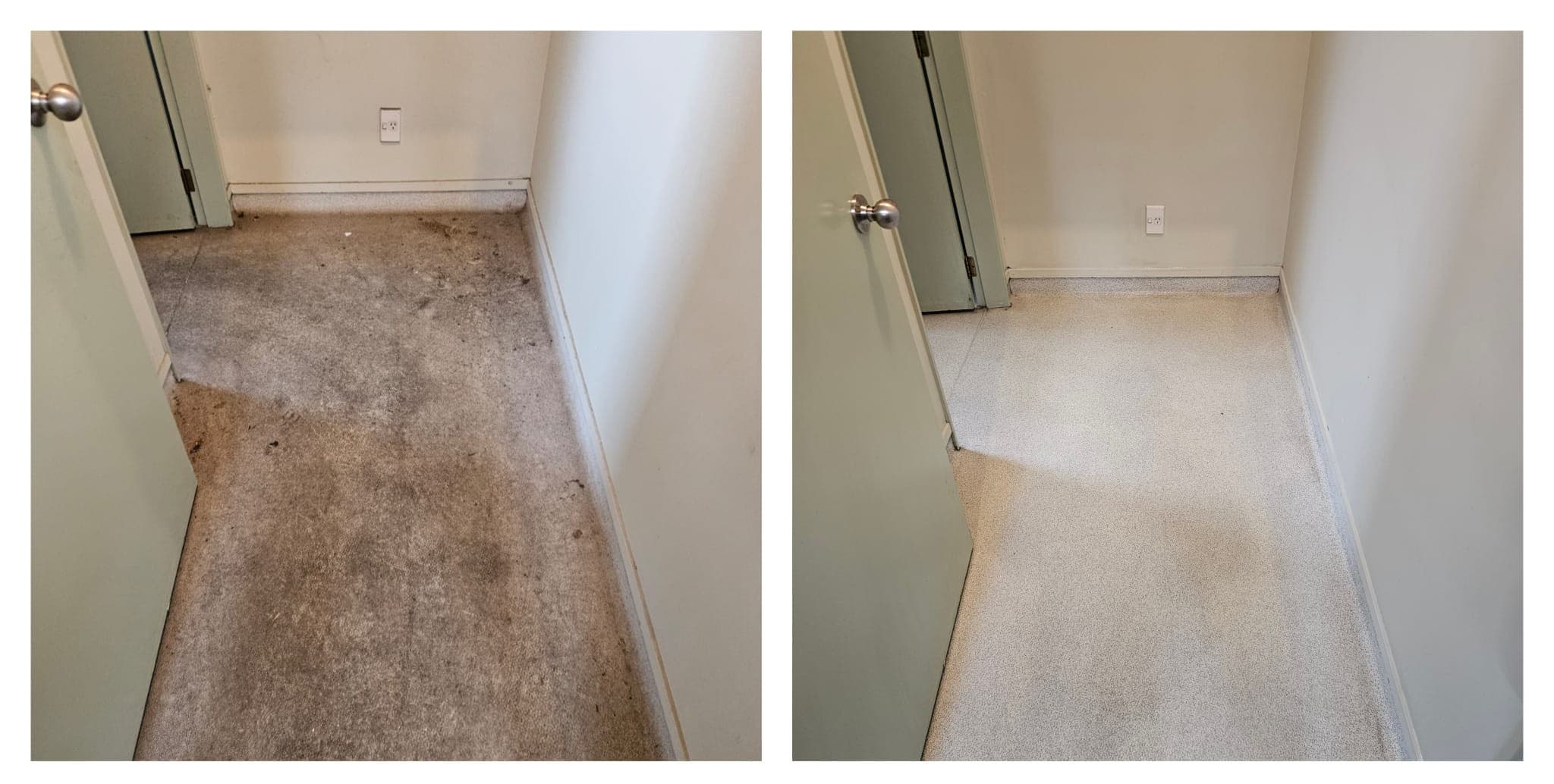Deep clean image 2