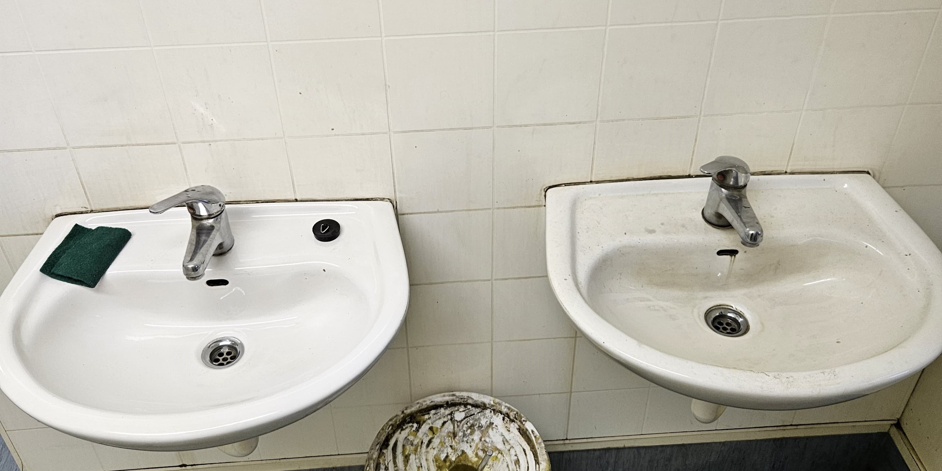 Deep clean image 6