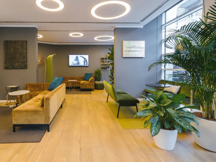 Medical Centre Cleaning image